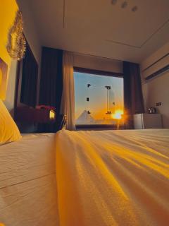 beshoy pyramids hotel - 9