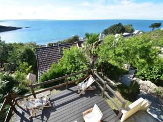 Sea View Stay in Fermanville - Fermanville - 5
