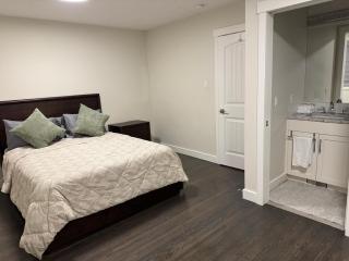 Luxurious Air Conditioned Inner City Bungalow - 2