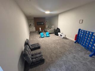 Luxurious Air Conditioned Inner City Bungalow - 1