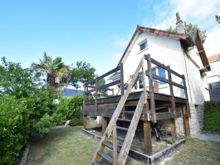 Sea View Stay in Fermanville - Fermanville - 3