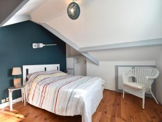 Sea View Stay in Fermanville - Fermanville - 6