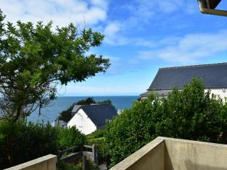 Sea View Stay in Fermanville - Fermanville - 2