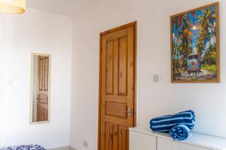 6 Pine Villa Résidence Privée avec Piscine proche de la plage - 6