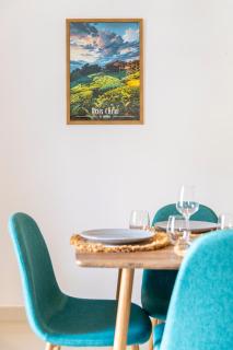 6 Pine Villa Résidence Privée avec Piscine proche de la plage - 1