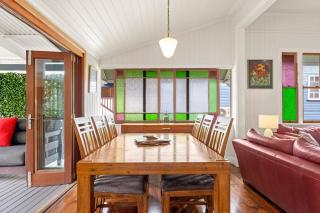 A Comfy Family QLDr - 3Bed-2Bath-1Car - House - 7