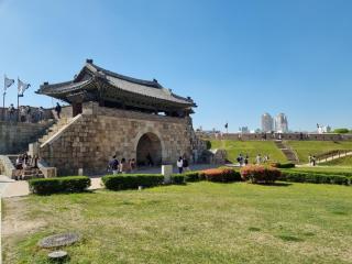 Lara Stay Suwon - 2