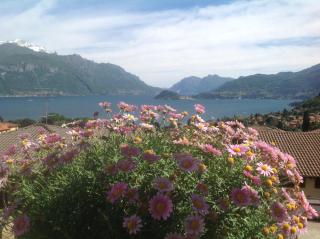 B&B By Lussy - Camera Verde - Menaggio - 9