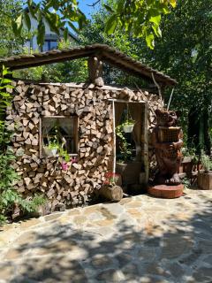 Guest House Plai - Jaremtsche - 5