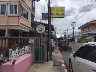 De hostel - Prachuap Khiri Khan - 8