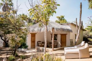 Villa Gardenia - Oceanfront Casa Arbol w Pool - Todos Santos - 4
