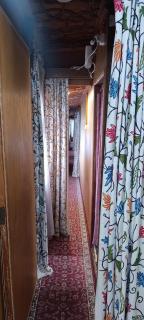 Tehran House boat - 5