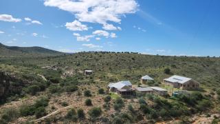 Shama Lodge - Event and Accommodation Centre - 9