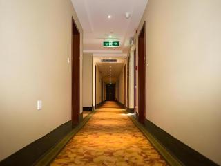 GreenTree Inn Luoyang Zhongzheng Street Express Hotel - Luoyang - 7