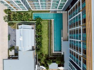 C228 Brand New Condo Near Beach & Prime Location - 6