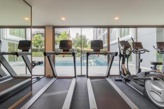 C228 Brand New Condo Near Beach & Prime Location - 3