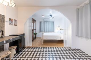 Baan Old Town Boutique Stay, Phuket Town - 5