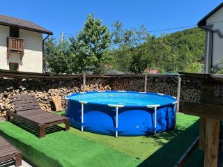 Guest House Plai - Jaremtsche - 7