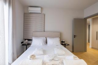 Rooms151 Premium Suite in the Center of Athens 4th floor-8 - 1