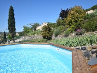 Relaxing Retreat in Saint-Pons - Saint-Pons - 1