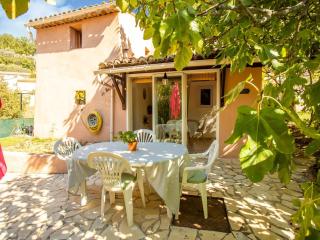Peaceful Garden Retreat, Berre - Berre-les Alpes - 4