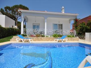 Villa in Vilamoura with Private Pool - Vilamoura - 2