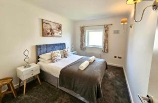 Peach Tree Serviced Apartment - 3