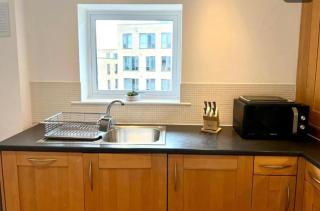 Peach Tree Serviced Apartment - 4