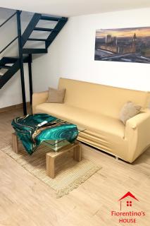 Fiorentino's House - 8