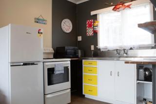 Waitangi Beach Unit B - Paihia - 1