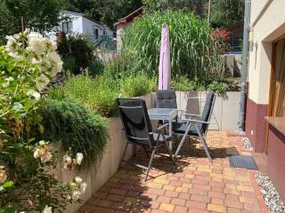 Ferienwohnung 2 - 8