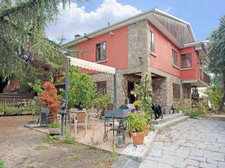 Flat in Galapagar with Spa and Mountain Views - 8