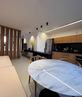 Beira-mar porto de pedras - 2