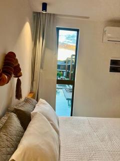 Beira-mar porto de pedras - 8