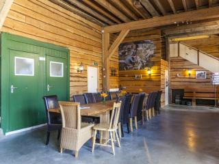 Holiday Home in Meliskerke near Beaches - 6