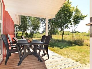 8 person holiday home in Großenbrode - 4