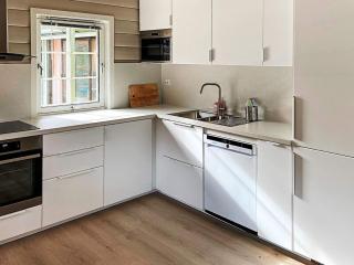 4 star holiday home in Jørpeland - 5
