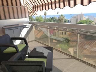 Sea Side Oceanides - Juan-les-Pins - 0