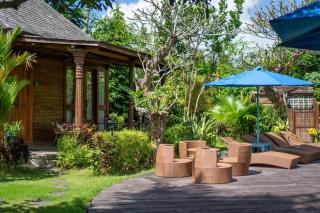Pangkung Carik Villa by Pramana Villas - Blahbatu - 8