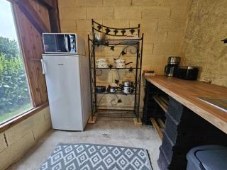 Holiday Home in Pionsat - 2