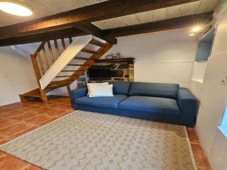 Holiday Home in Pionsat - 8