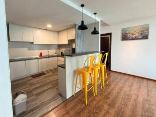 Free Parking, 2-8n10 Pax, 3Room 2Bath, Vivacity Jazz 3 - Kuching - 5