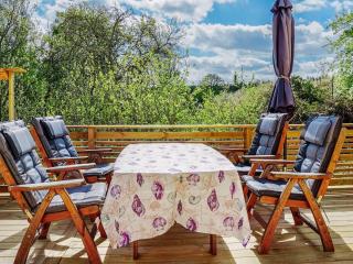 Serene Seaside Retreat in Adelso-By Traum - 8