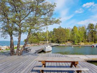 Serene Seaside Retreat in Adelso-By Traum - Adelsö - 7