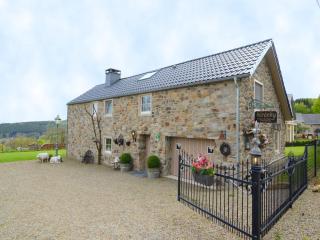 Beautiful stone cottage with panoramic views - Waimes - 7