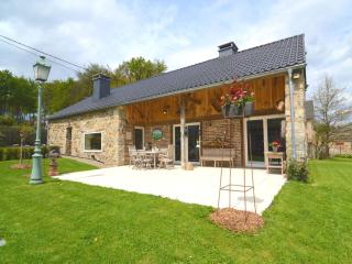 Beautiful stone cottage with panoramic views - Waimes - 8