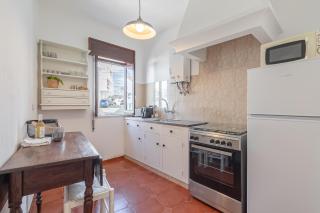 Blue House Burgau - 6