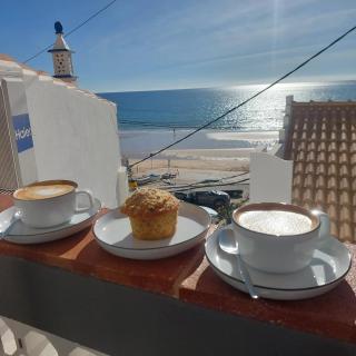 Blue House Burgau - 5