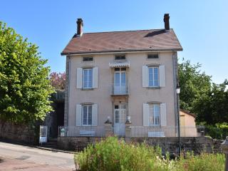 Mansion in Martigny with Heated Pool & Vineyards - Martigny-le-Comte - 5