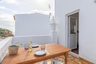 Blue House Burgau - 2